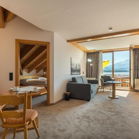 Residenz Hopfensee Фюссен Экстерьер фото