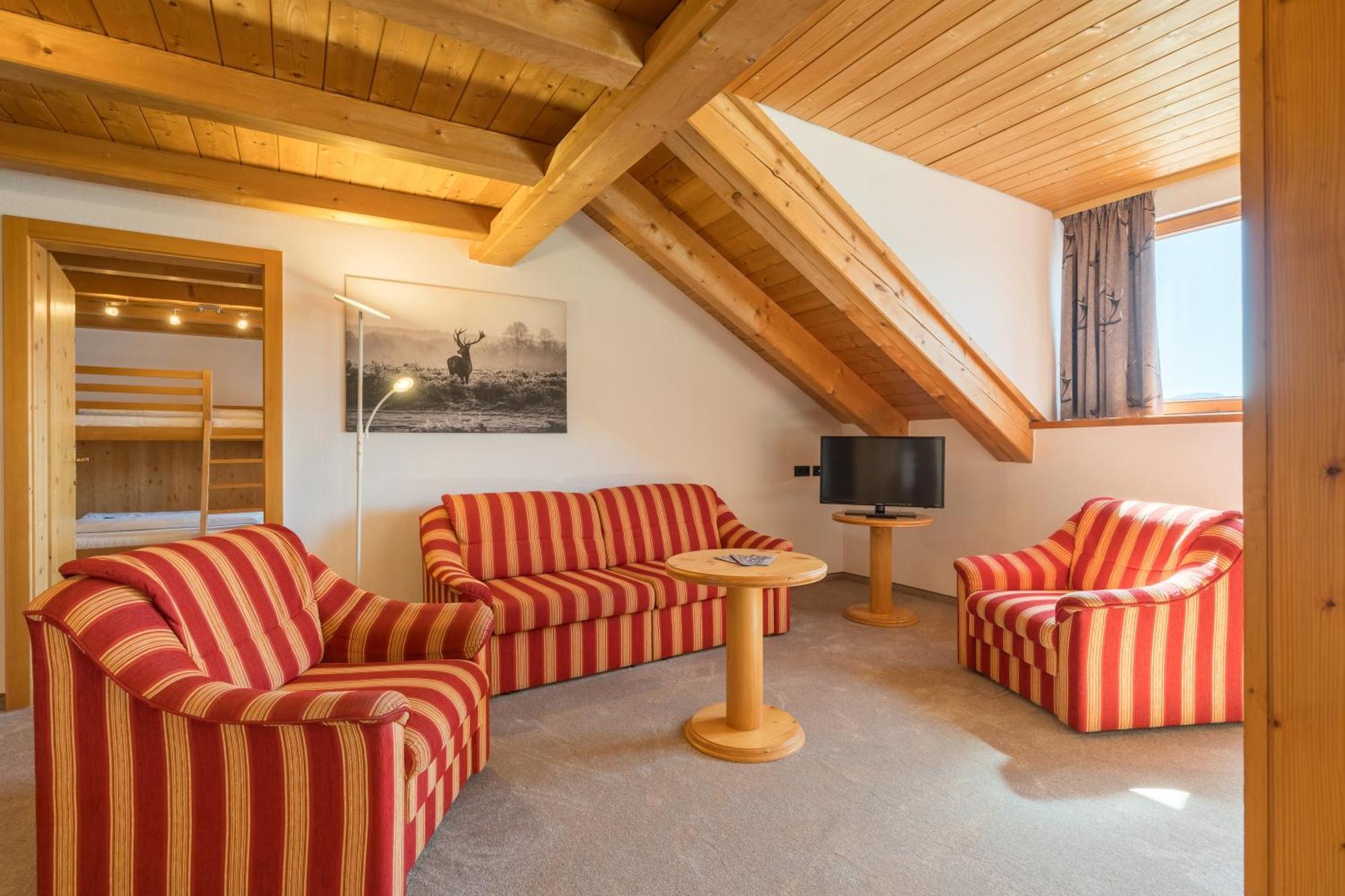 Residenz Hopfensee Фюссен Экстерьер фото