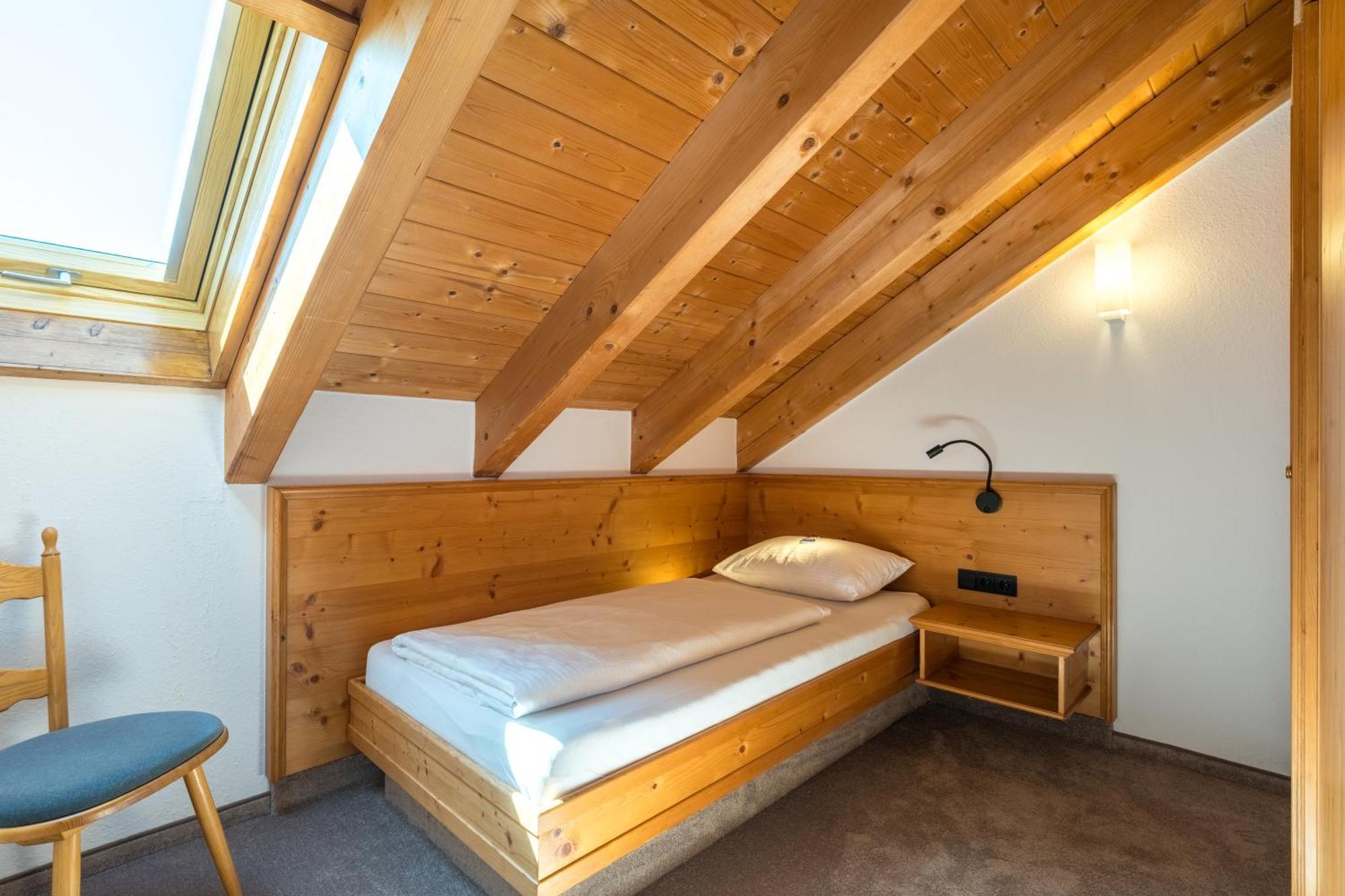 Residenz Hopfensee Фюссен Экстерьер фото