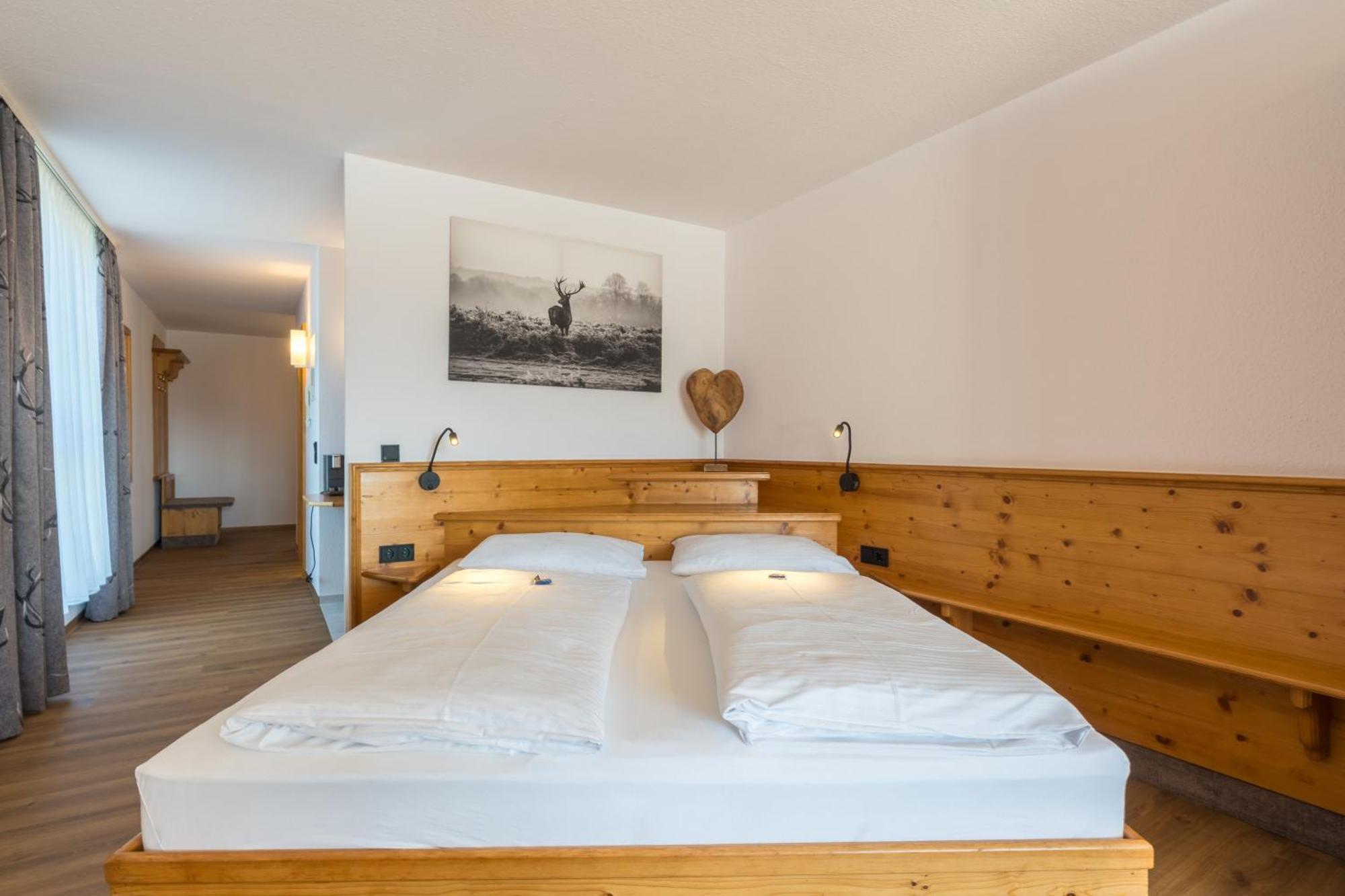 Residenz Hopfensee Фюссен Экстерьер фото